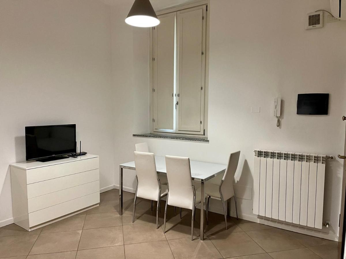 Aparthotel Easy - And Navigli Mailand