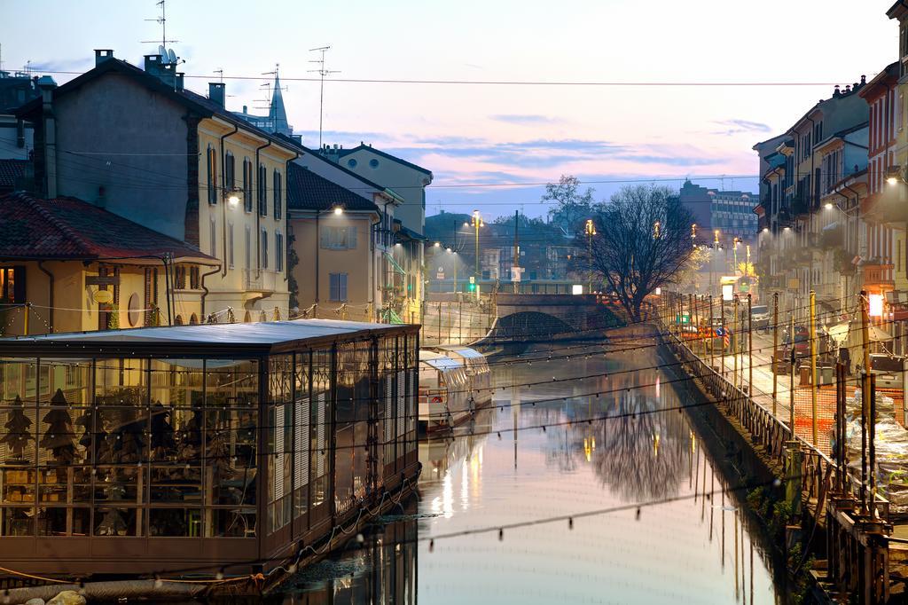Aparthotel Easy - And Navigli Mailand